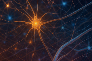 Neural Connection Symphony